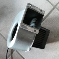 Ventola potentissima