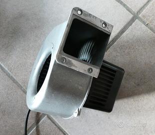 Ventola potentissima