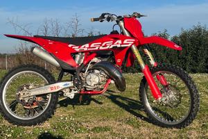 Moto GAS GAS MC 125cc 2023