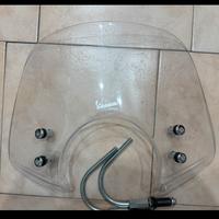 Paravento basso Vespa Gts
