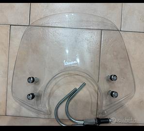 Paravento basso Vespa Gts