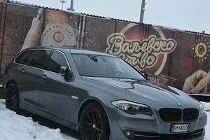 BMW 525d
