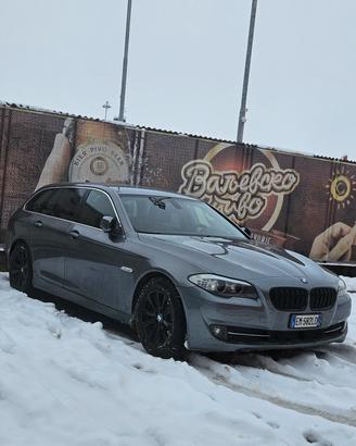 BMW 525d