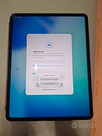 Apple Ipad Pro 12.9" (5a Generazione) WIFI + CEL