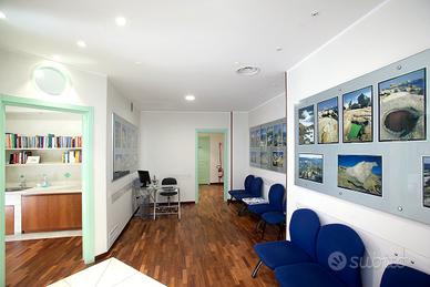 Studio medico polispecialistico