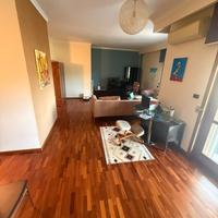 Appartamento 4 camere ed accessori