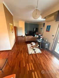 Appartamento 4 camere ed accessori