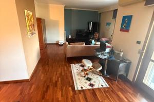 Appartamento 4 camere ed accessori