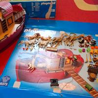 Playmobil tantissimi pezzi