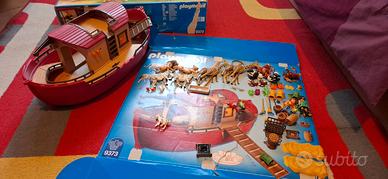 Playmobil tantissimi pezzi
