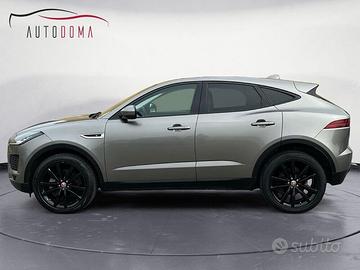 Jaguar E-Pace 2.0D i4 150cv S