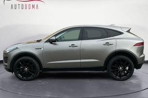 Jaguar E-Pace 2.0D i4 150cv S