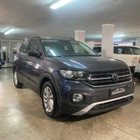 Volkswagen T-Cross 1.0 TSI 110 CV Advanced