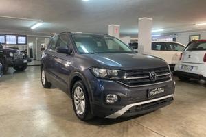 Volkswagen T-Cross 1.0 TSI 110 CV Advanced