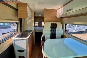 MCLUIS DUCATO CAMBIO AUTOMATICO GARANZIA 1 ANNO