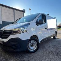 RENAULT trafic T29 2.0 dci 120cv L2H1 Plus
