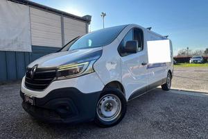 RENAULT trafic T29 2.0 dci 120cv L2H1 Plus