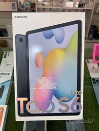 SAMSUNG TAB S6 LITE 4G 64GB NUOVO Garanzia: 1 ANNO