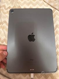 Ipad air 4th 256gb  Wi-Fi +cellular