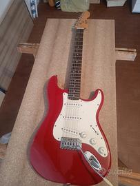 Chitarra Elettrica Fender Squire Bullet Strat