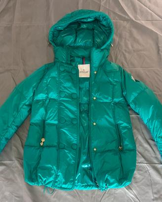 giacca moncler originale da donna