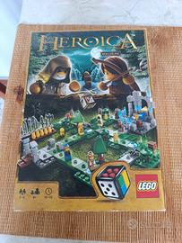 Lego Heroica 