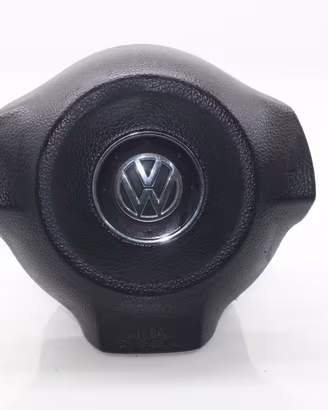 AIRBAG VOLANTE VOLKSWAGEN Polo 5° Serie 5K0880201