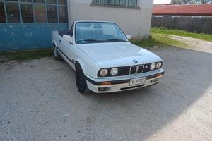 BMW 318 CABRIO