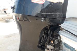 Mercury 80 quattro tempi anche skambio 