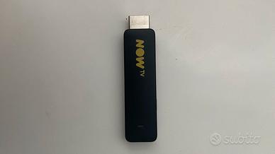 Now tv smart stick