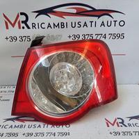 STOP FANALE POSTERIORE DESTRO VOLKSWAGEN Passat Be