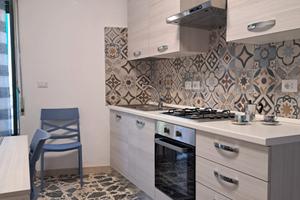 Casa vacanza nonna teresa