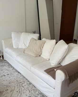 Divano Ikea gronlid