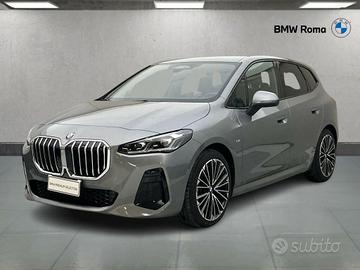 BMW Serie 2 218d Active Tourer Msport auto