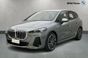 BMW Serie 2 218d Active Tourer Msport auto