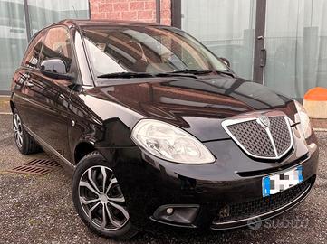 Lancia Ypsilon 1.4 GPL Ecochic Benzina 