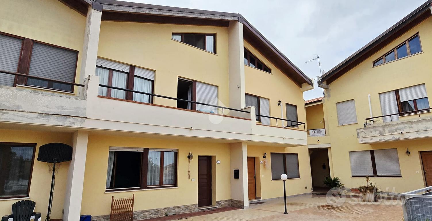 Casa – Sassari, Li Punti - Vista 3