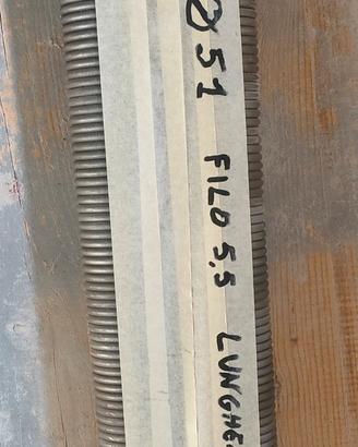 molle portone sezionale 