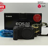 CANON EOS R7