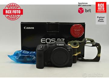 CANON EOS R7