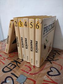 Enciclopedia "La grande PRATICA" (RIZZOLI)