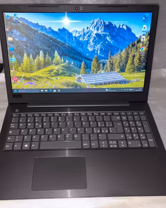 Portatile Laptop Lenovo V330 - i5