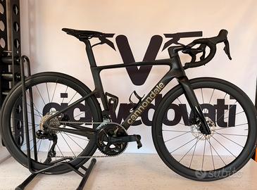 Cannondale SuperSix EVO HM