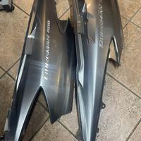 Carene laterali Burgman AN400