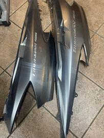 Carene laterali Burgman AN400