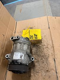 COMPRESSORE TIPO 1.6TD 2018