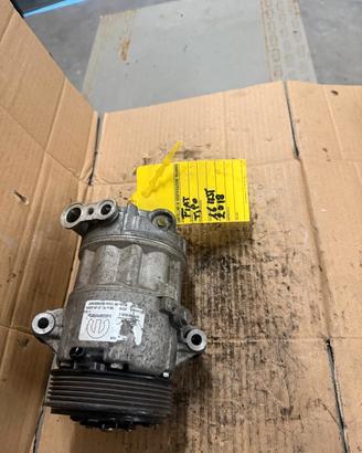 COMPRESSORE TIPO 1.6TD 2018
