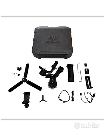 DJI Ronin-SC - USATO