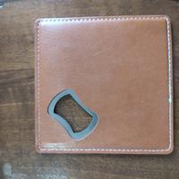 APRIBOTTIGLIE IN PELLE