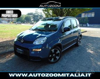 FIAT Panda 3ª serie Panda 1.0 FireFly S&S Hybr...